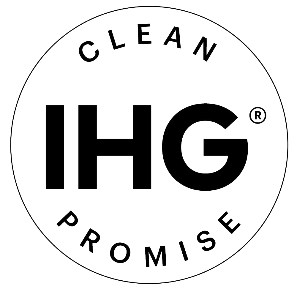 Clean IHG Promise