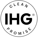 IHG® Clean Promise