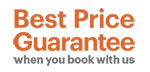 Best Rate Guarantee