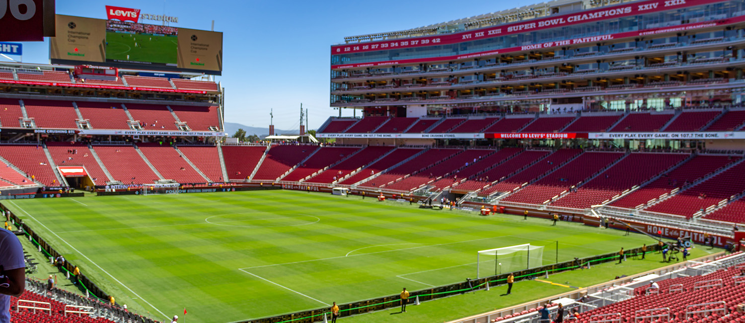  Play Your Best Stay for FIFA World Cup 2026