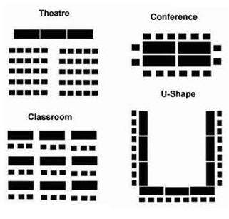 Holiday Inn Express Morgan Hill Floor Plan