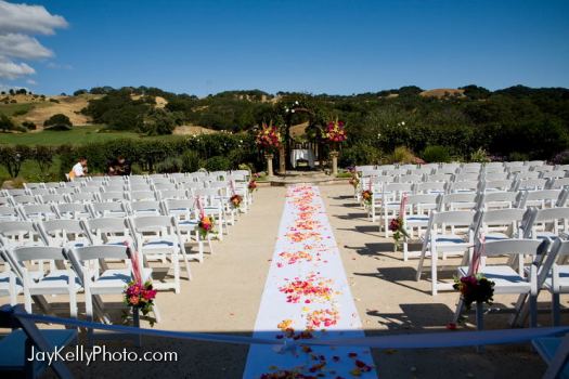 Cinnabar Hills Golf Club Weddings