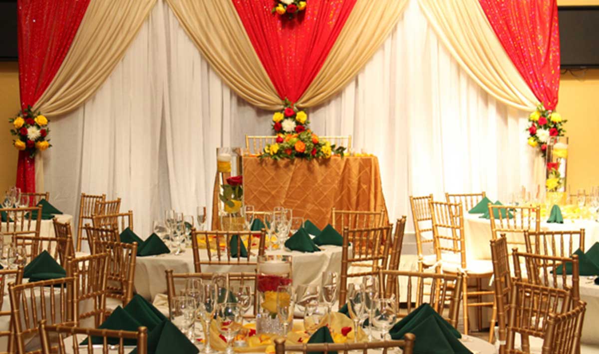Family Events at Holiday Inn