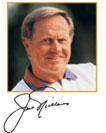 Jack Nicklaus Jack Nicklaus