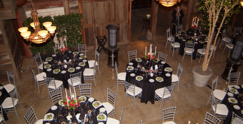 Wedding Events at Guglielmo Winery