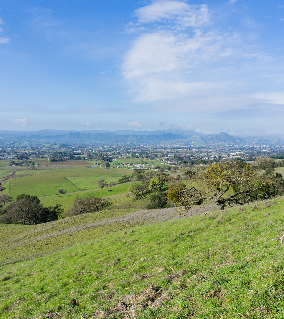  Explore Morgan Hill, One Day at a Time