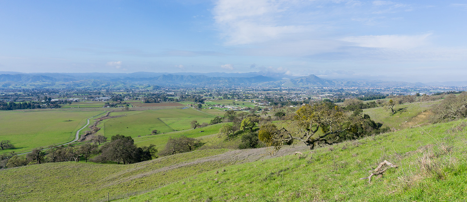  Explore Morgan Hill, One Day at a Time