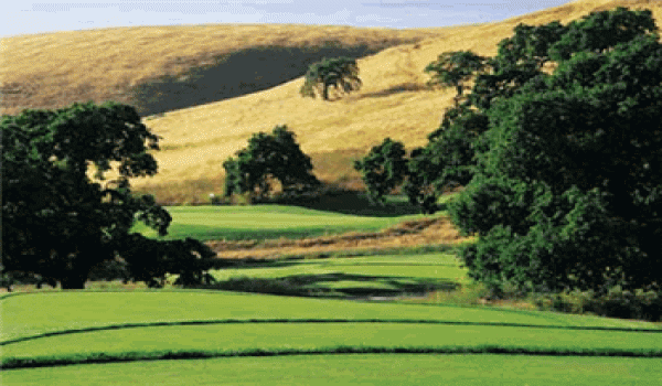 Coyote Creek Golf Course Coyote Creek Golf Course